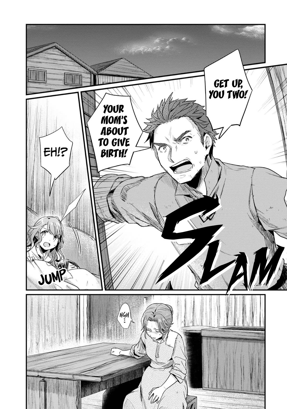 Ascendance of a Bookworm ~I'll Do Anything to Become a Librarian~ Part 2 「I'll Become a Shrine Maiden for Books!」 chapter 51 page 7