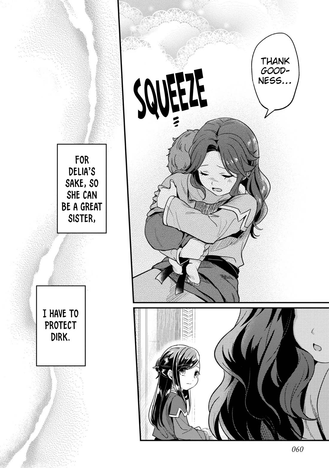 Ascendance of a Bookworm ~I'll Do Anything to Become a Librarian~ Part 2 「I'll Become a Shrine Maiden for Books!」 chapter 53 page 7