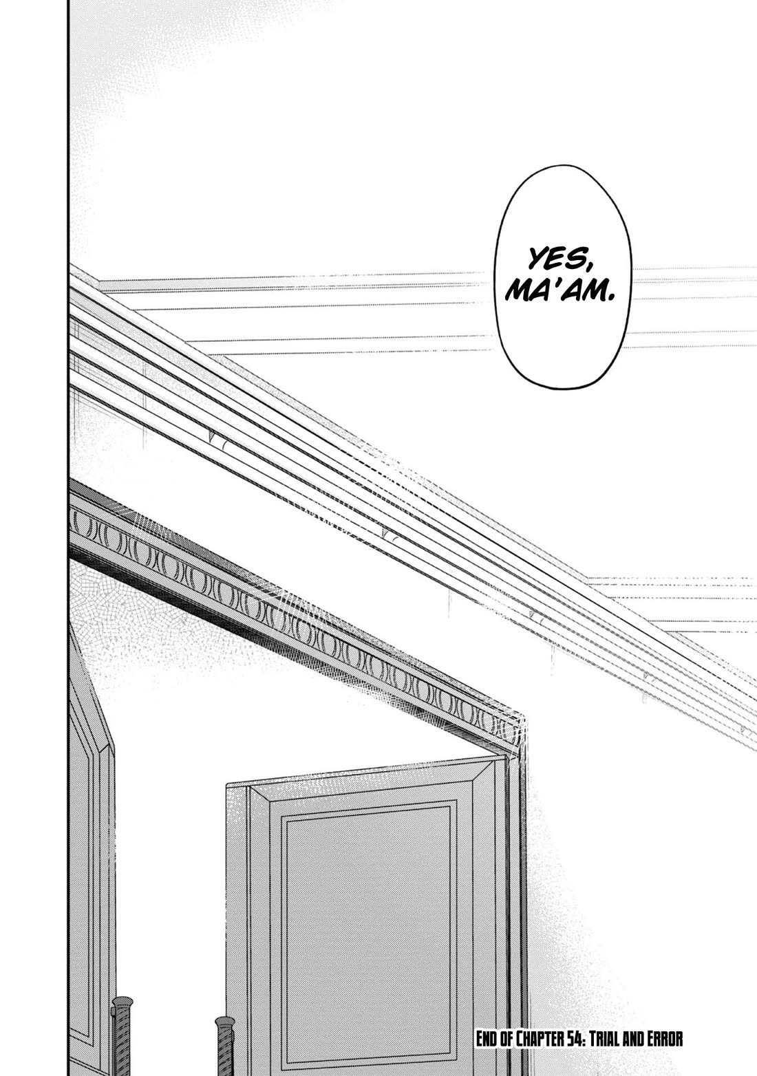 Ascendance of a Bookworm ~I'll Do Anything to Become a Librarian~ Part 2 「I'll Become a Shrine Maiden for Books!」 chapter 54 page 37