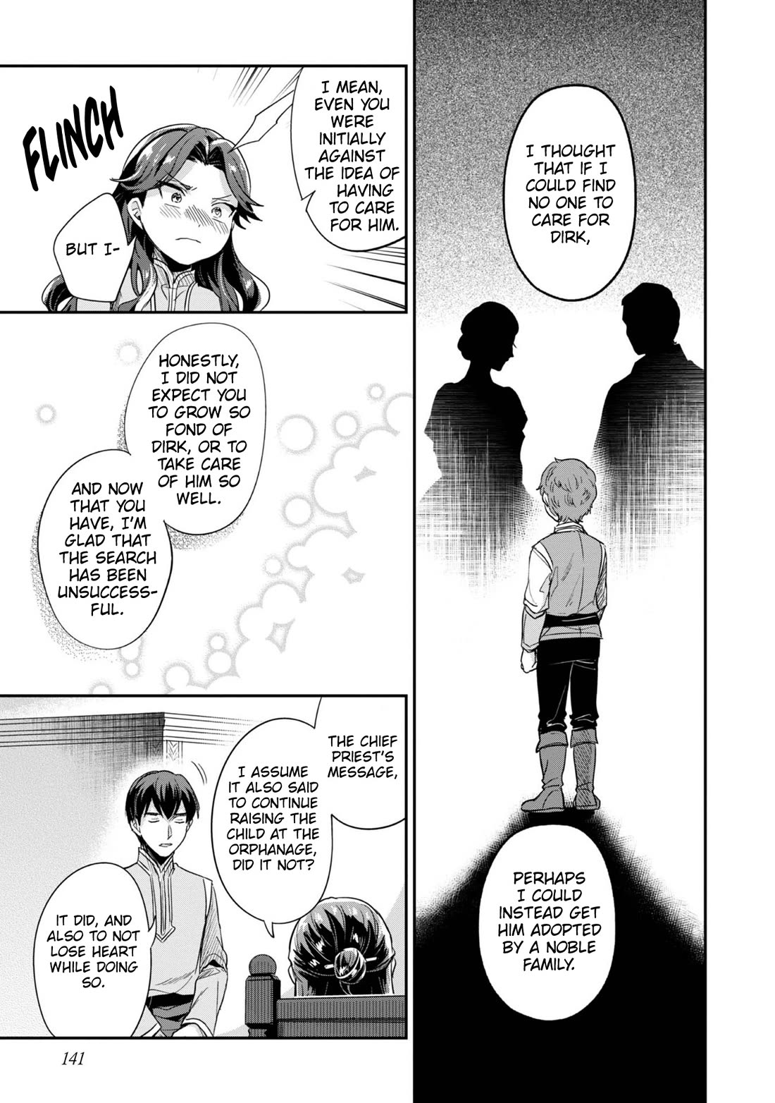 Ascendance of a Bookworm ~I'll Do Anything to Become a Librarian~ Part 2 「I'll Become a Shrine Maiden for Books!」 chapter 55 page 16