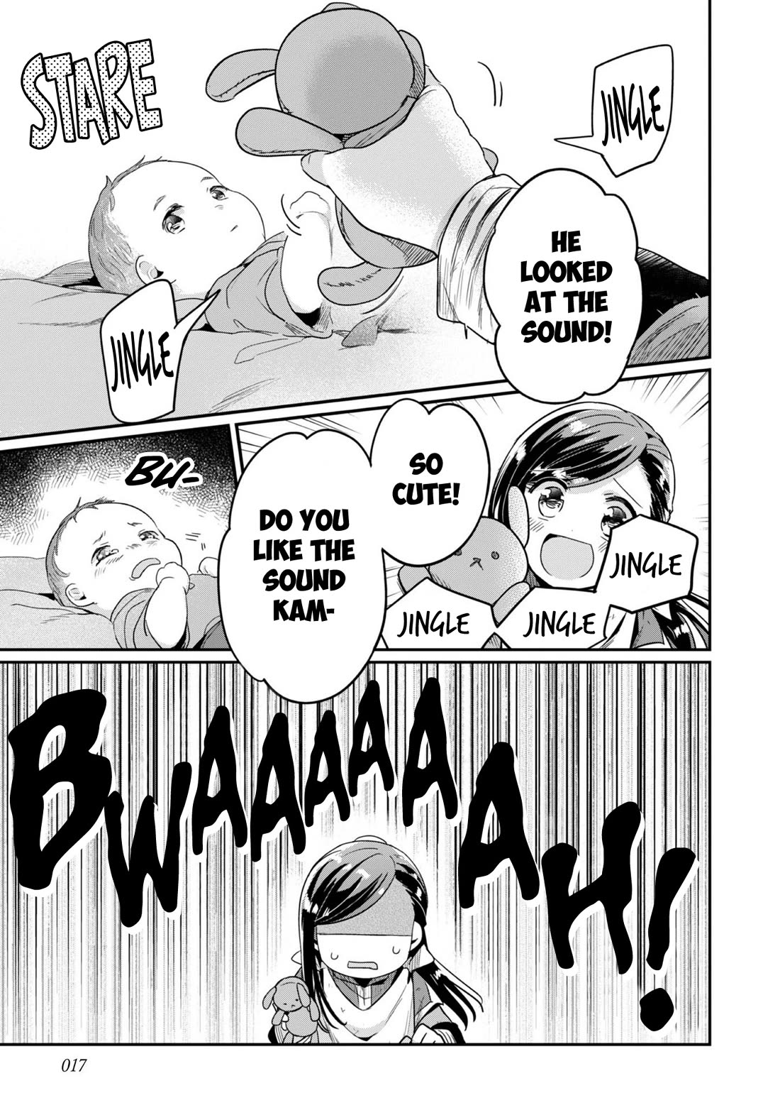 Ascendance of a Bookworm ~I'll Do Anything to Become a Librarian~ Part 2 「I'll Become a Shrine Maiden for Books!」 chapter 56 page 18