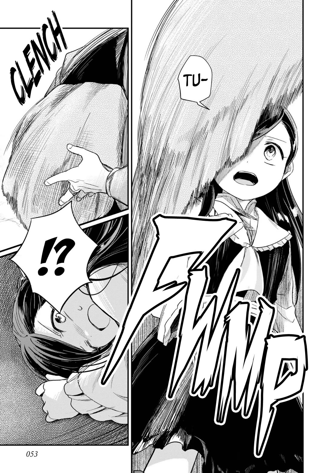 Ascendance of a Bookworm ~I'll Do Anything to Become a Librarian~ Part 2 「I'll Become a Shrine Maiden for Books!」 chapter 57 page 23