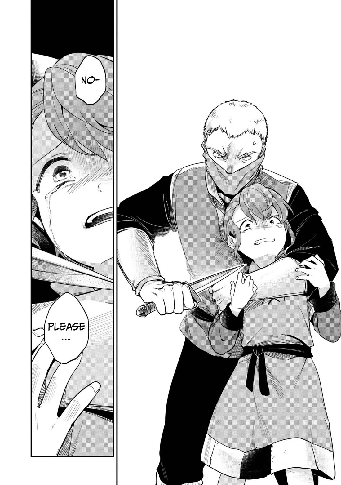 Ascendance of a Bookworm ~I'll Do Anything to Become a Librarian~ Part 2 「I'll Become a Shrine Maiden for Books!」 chapter 57 page 28