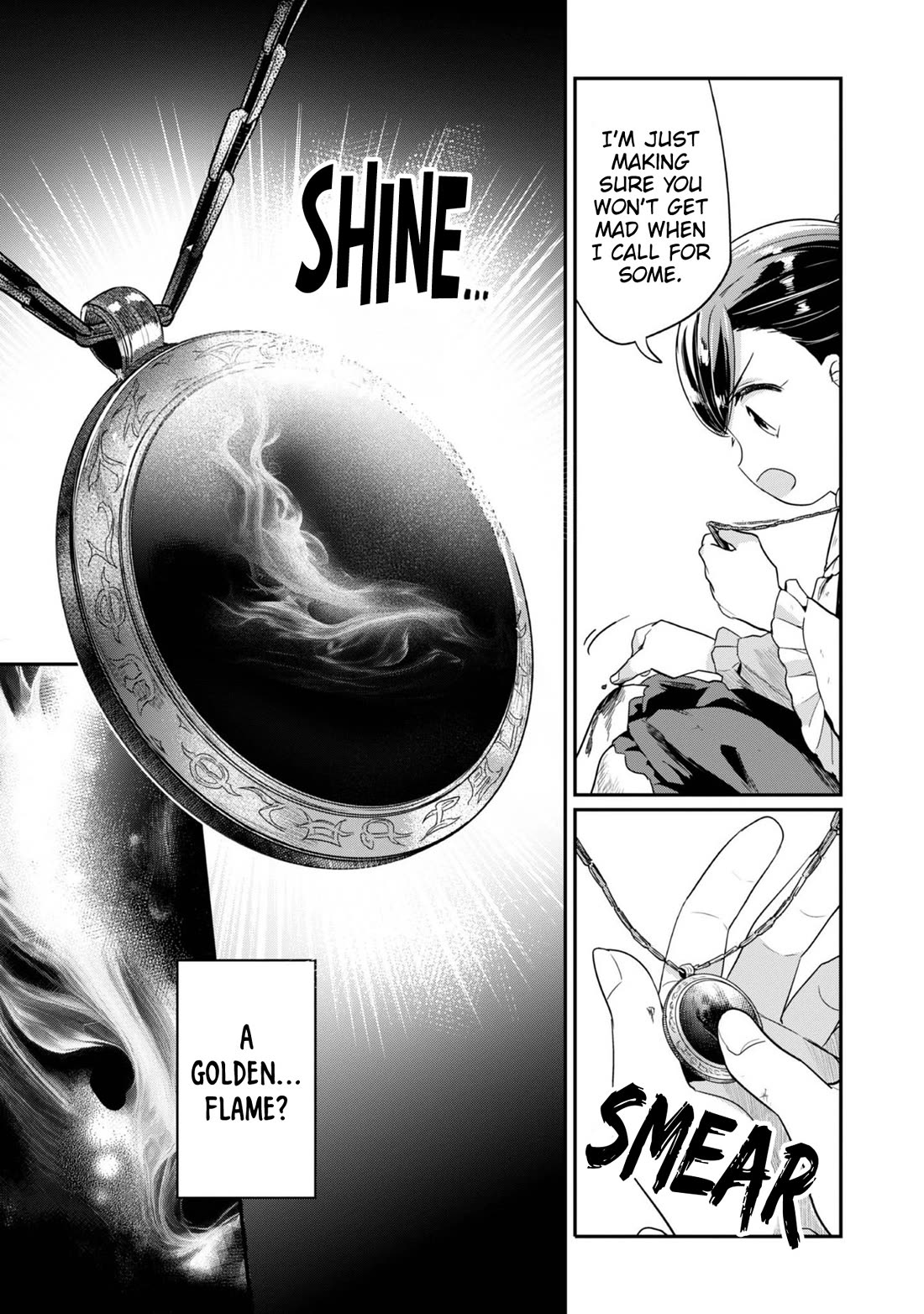 Ascendance of a Bookworm ~I'll Do Anything to Become a Librarian~ Part 2 「I'll Become a Shrine Maiden for Books!」 chapter 58 page 14