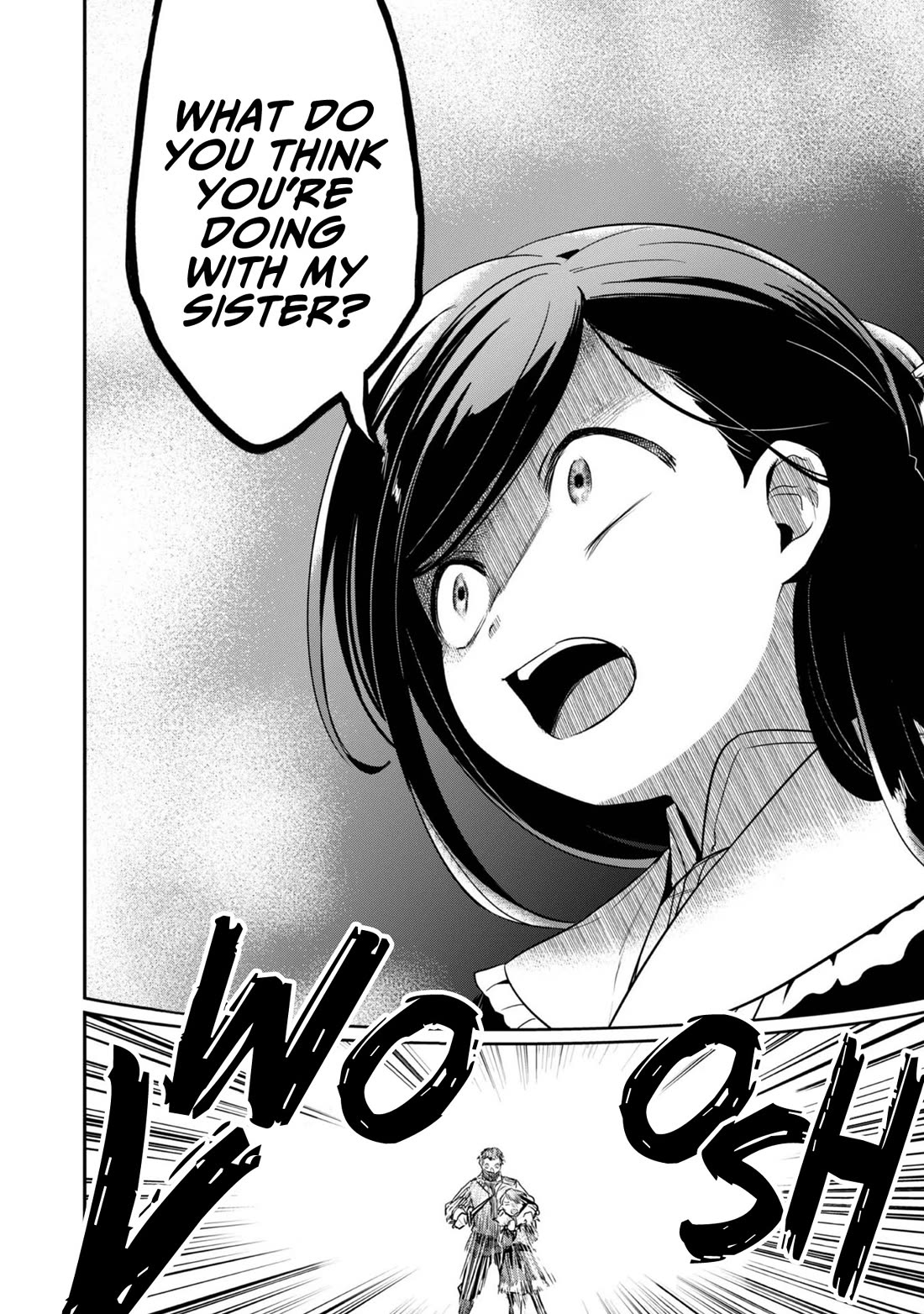 Ascendance of a Bookworm ~I'll Do Anything to Become a Librarian~ Part 2 「I'll Become a Shrine Maiden for Books!」 chapter 58 page 3