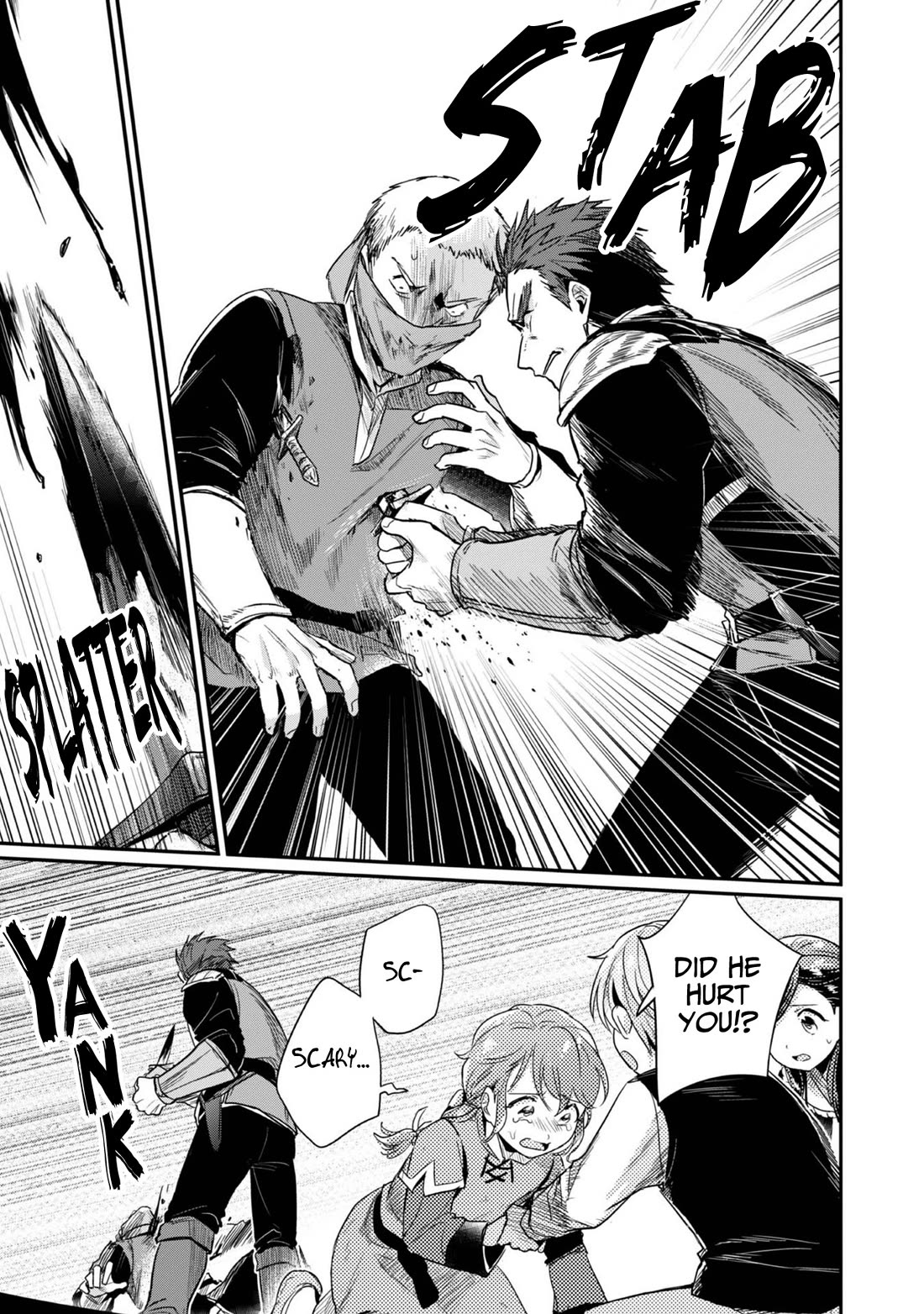 Ascendance of a Bookworm ~I'll Do Anything to Become a Librarian~ Part 2 「I'll Become a Shrine Maiden for Books!」 chapter 58 page 6