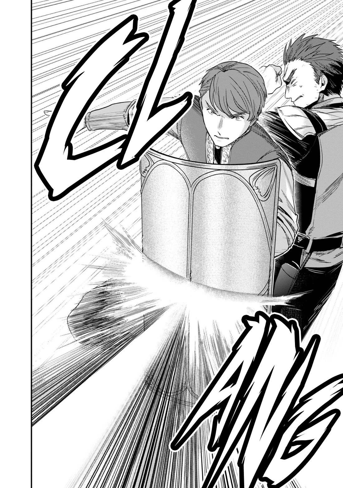 Ascendance of a Bookworm ~I'll Do Anything to Become a Librarian~ Part 2 「I'll Become a Shrine Maiden for Books!」 chapter 58 page 9