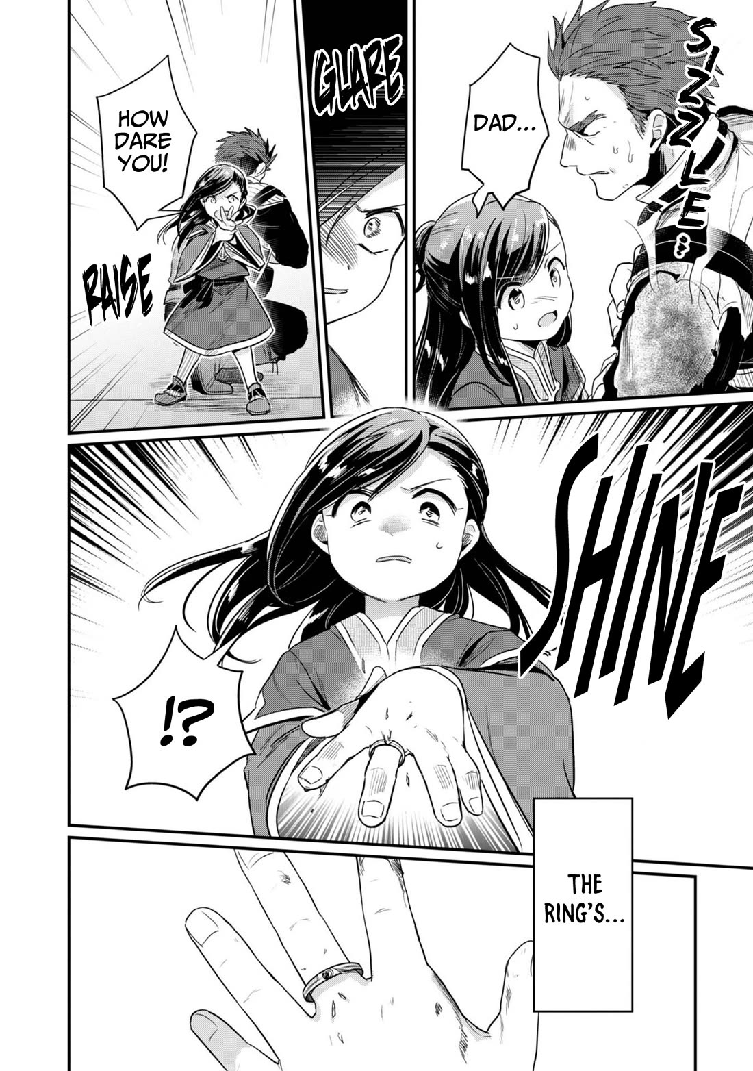 Ascendance of a Bookworm ~I'll Do Anything to Become a Librarian~ Part 2 「I'll Become a Shrine Maiden for Books!」 chapter 59 page 24