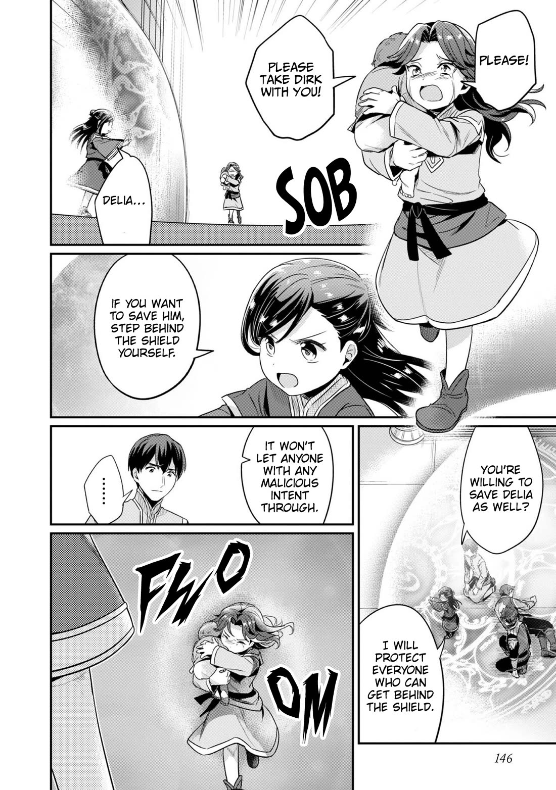 Ascendance of a Bookworm ~I'll Do Anything to Become a Librarian~ Part 2 「I'll Become a Shrine Maiden for Books!」 chapter 60 page 25