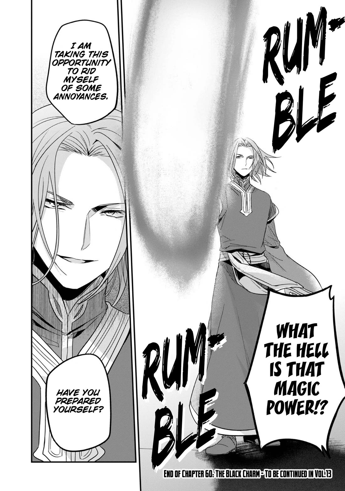 Ascendance of a Bookworm ~I'll Do Anything to Become a Librarian~ Part 2 「I'll Become a Shrine Maiden for Books!」 chapter 60 page 27