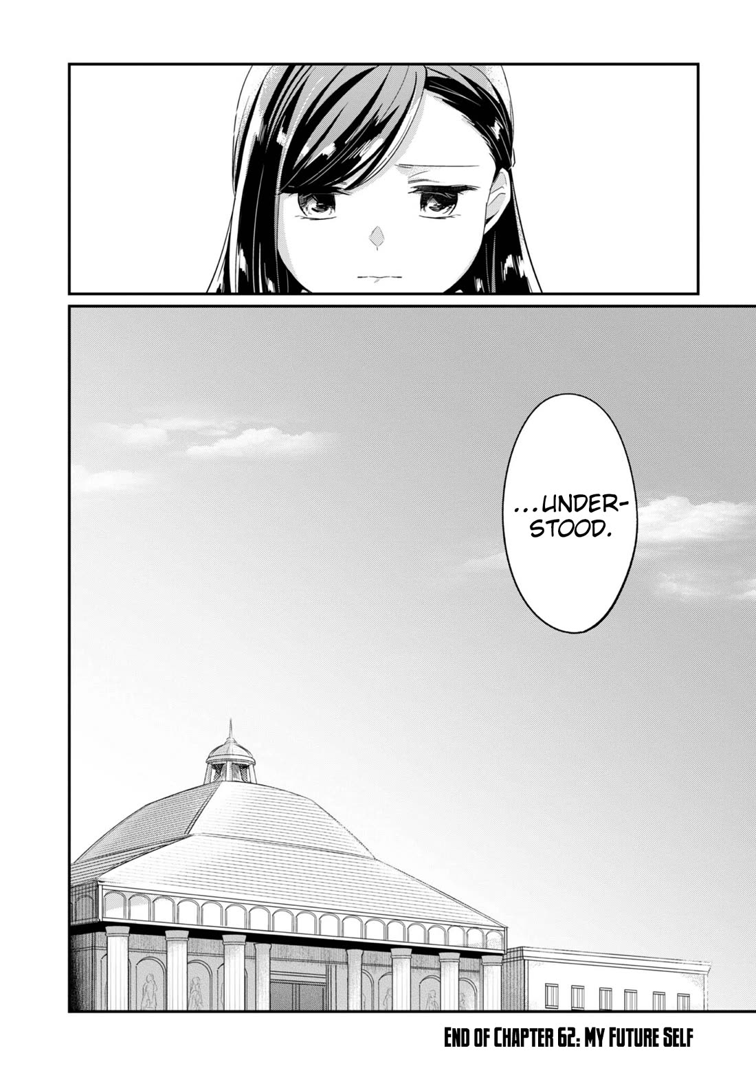 Ascendance of a Bookworm ~I'll Do Anything to Become a Librarian~ Part 2 「I'll Become a Shrine Maiden for Books!」 chapter 62 page 29