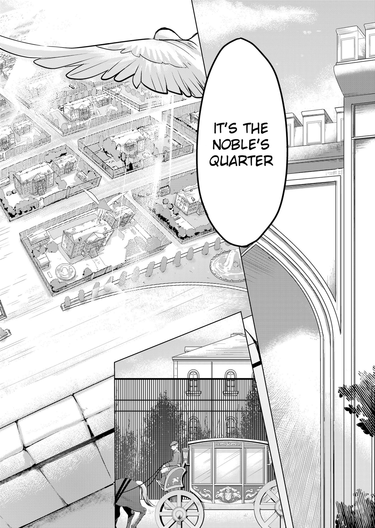 Ascendance of a Bookworm ~I'll do anything to become a librarian~ Part 3 「Let's Spread the Book to the Territory!」 chapter 1 page 7