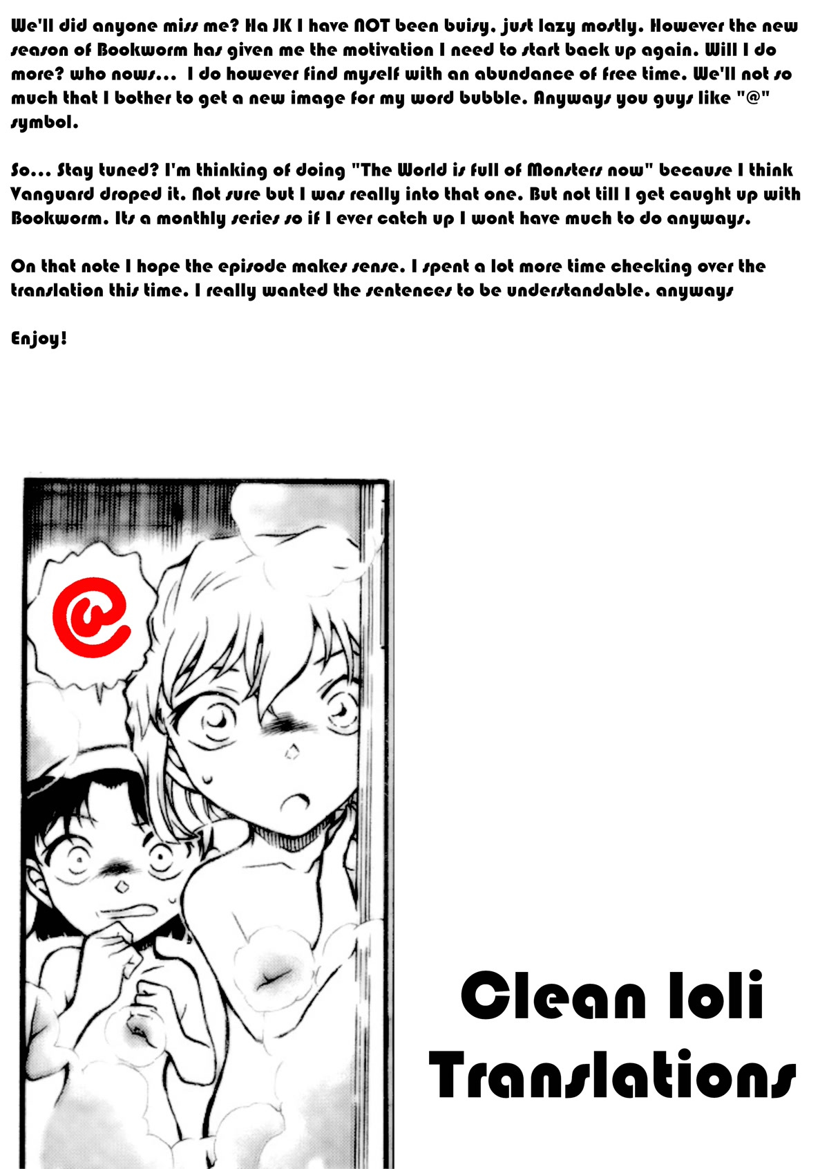 Ascendance of a Bookworm ~I'll do anything to become a librarian~ Part 3 「Let's Spread the Book to the Territory!」 chapter 10 page 28