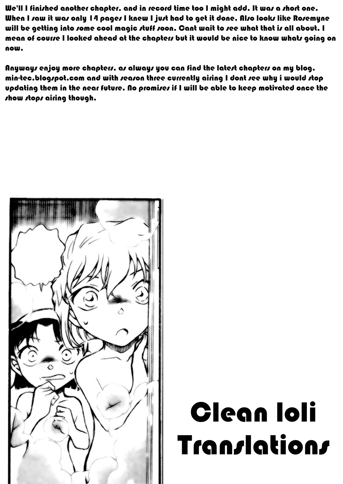 Ascendance of a Bookworm ~I'll do anything to become a librarian~ Part 3 「Let's Spread the Book to the Territory!」 chapter 11 page 16