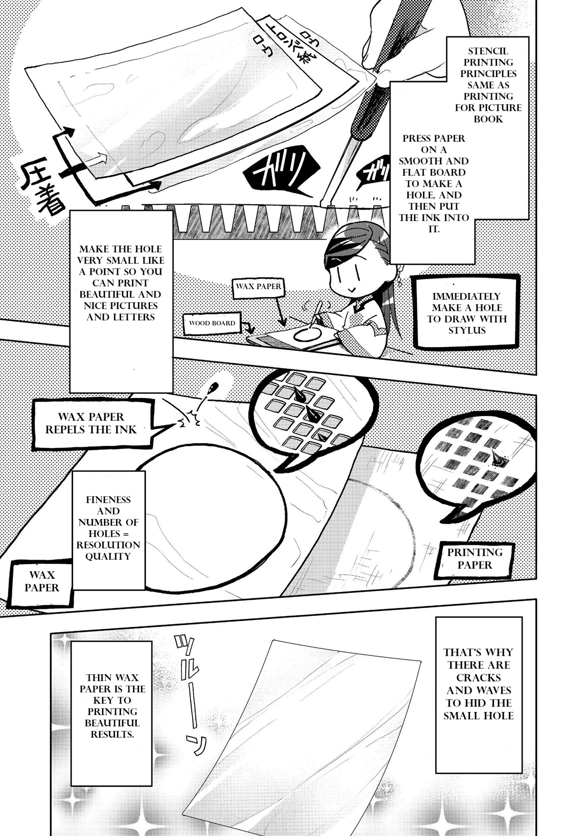 Ascendance of a Bookworm ~I'll do anything to become a librarian~ Part 3 「Let's Spread the Book to the Territory!」 chapter 13 page 20