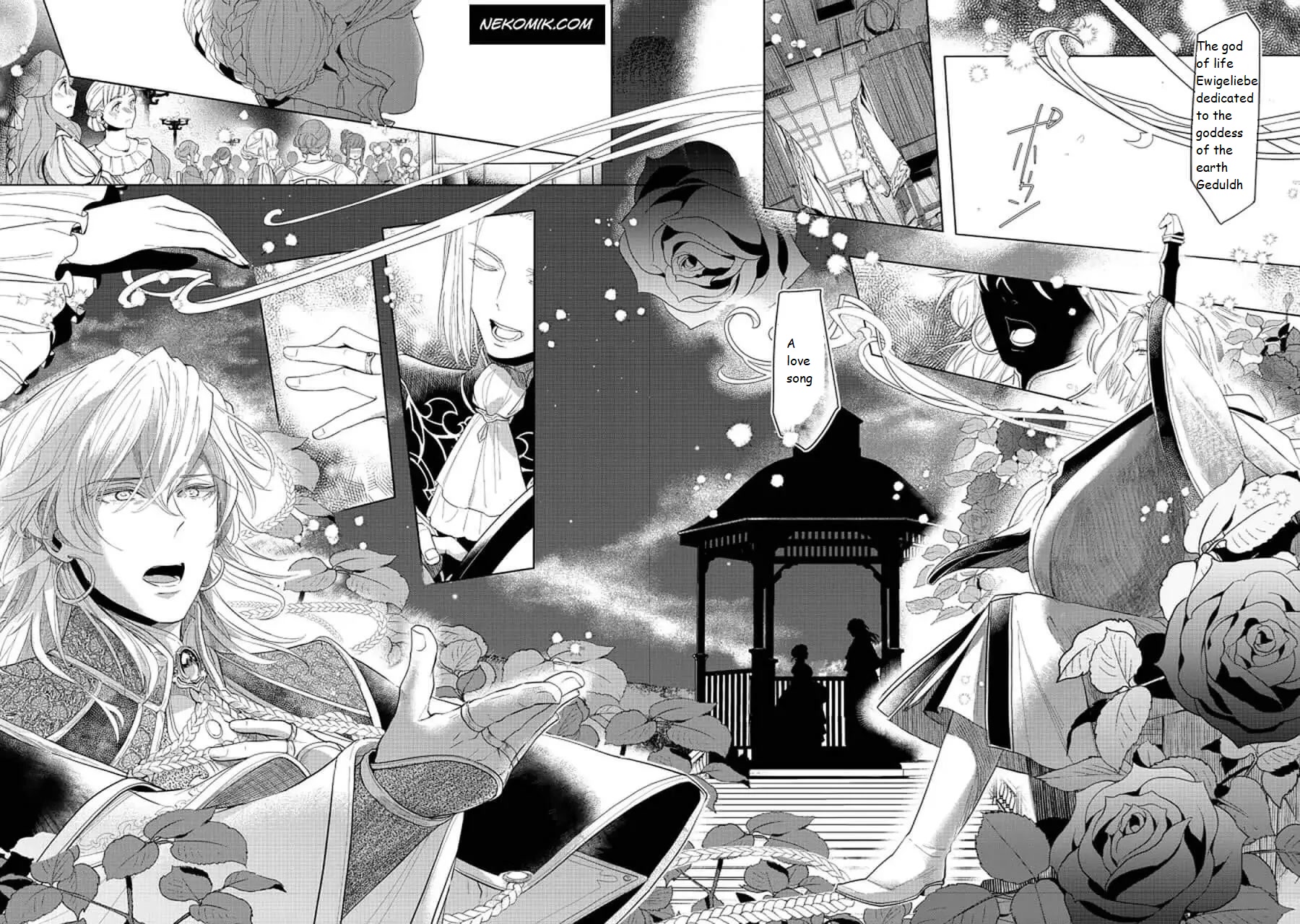 Ascendance of a Bookworm ~I'll do anything to become a librarian~ Part 3 「Let's Spread the Book to the Territory!」 chapter 20.2 page 6