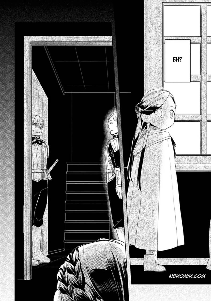 Ascendance of a Bookworm ~I'll do anything to become a librarian~ Part 3 「Let's Spread the Book to the Territory!」 chapter 23 page 10