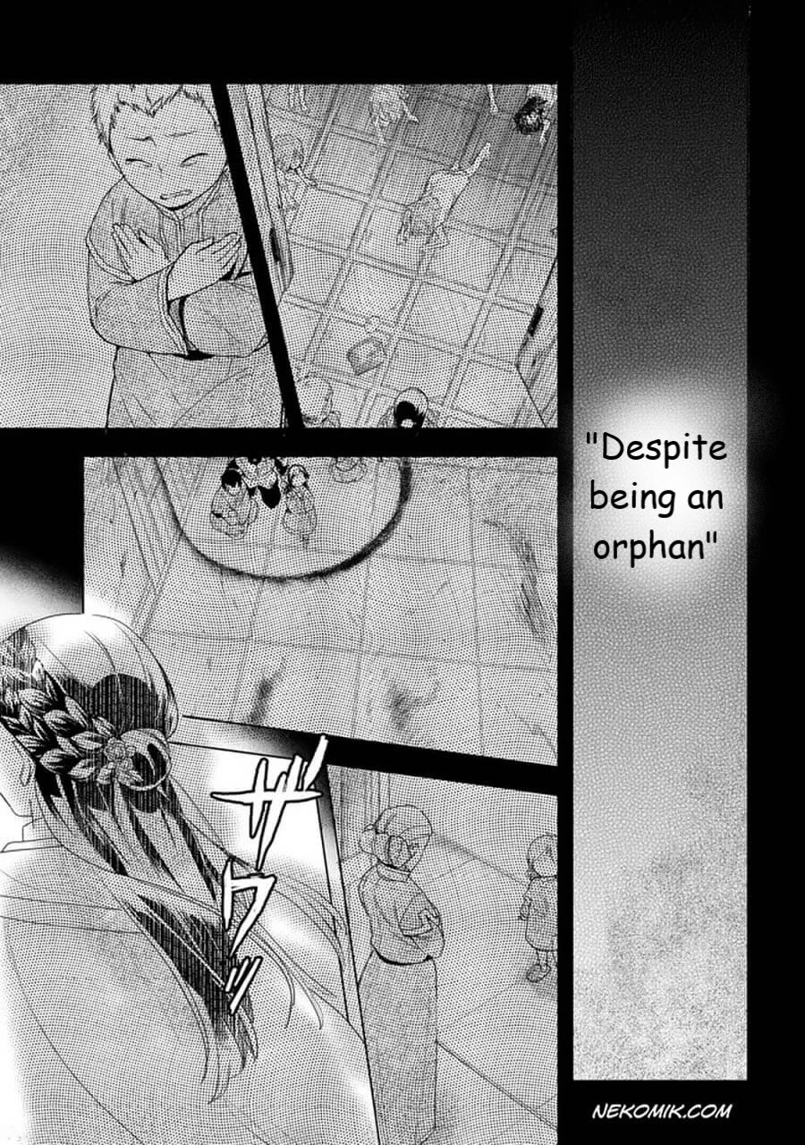 Ascendance of a Bookworm ~I'll do anything to become a librarian~ Part 3 「Let's Spread the Book to the Territory!」 chapter 23 page 11