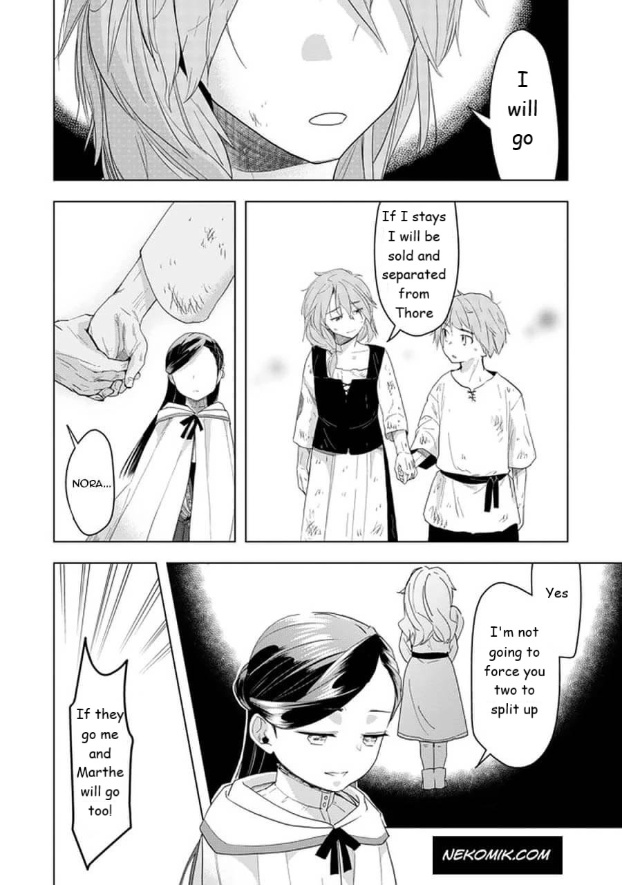 Ascendance of a Bookworm ~I'll do anything to become a librarian~ Part 3 「Let's Spread the Book to the Territory!」 chapter 24 page 16