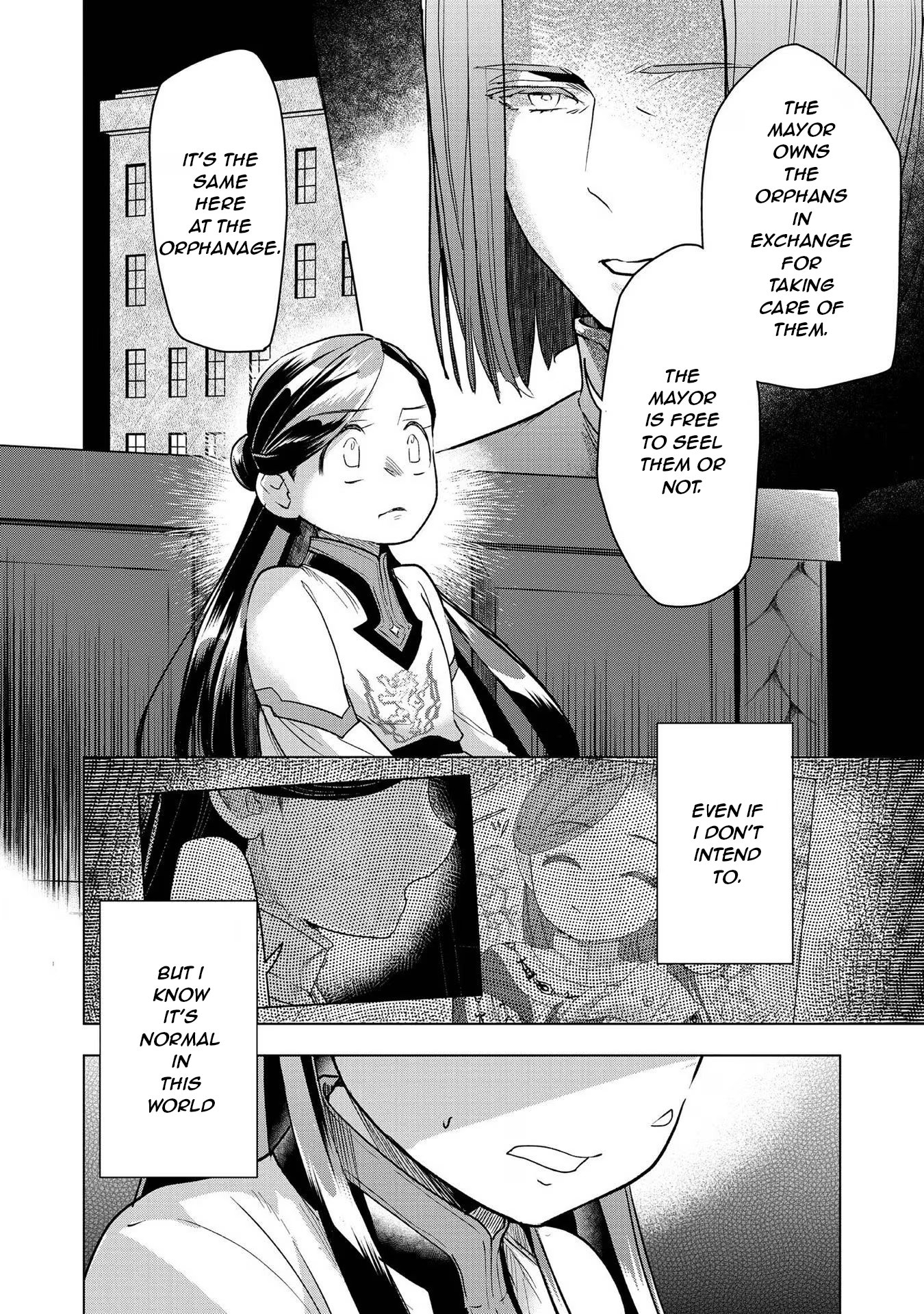 Ascendance of a Bookworm ~I'll do anything to become a librarian~ Part 3 「Let's Spread the Book to the Territory!」 chapter 27 page 5