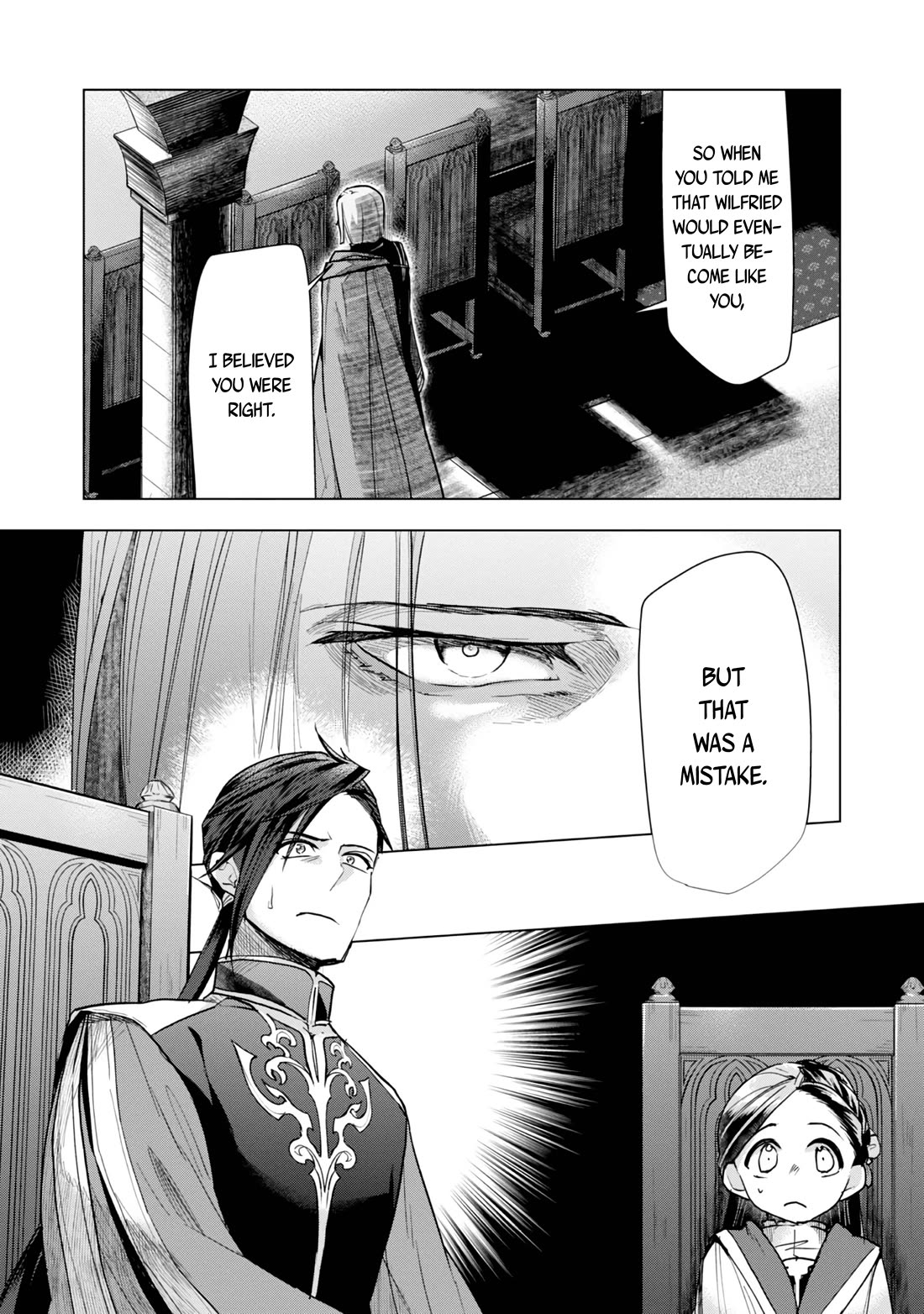 Ascendance of a Bookworm ~I'll do anything to become a librarian~ Part 3 「Let's Spread the Book to the Territory!」 chapter 31 page 13