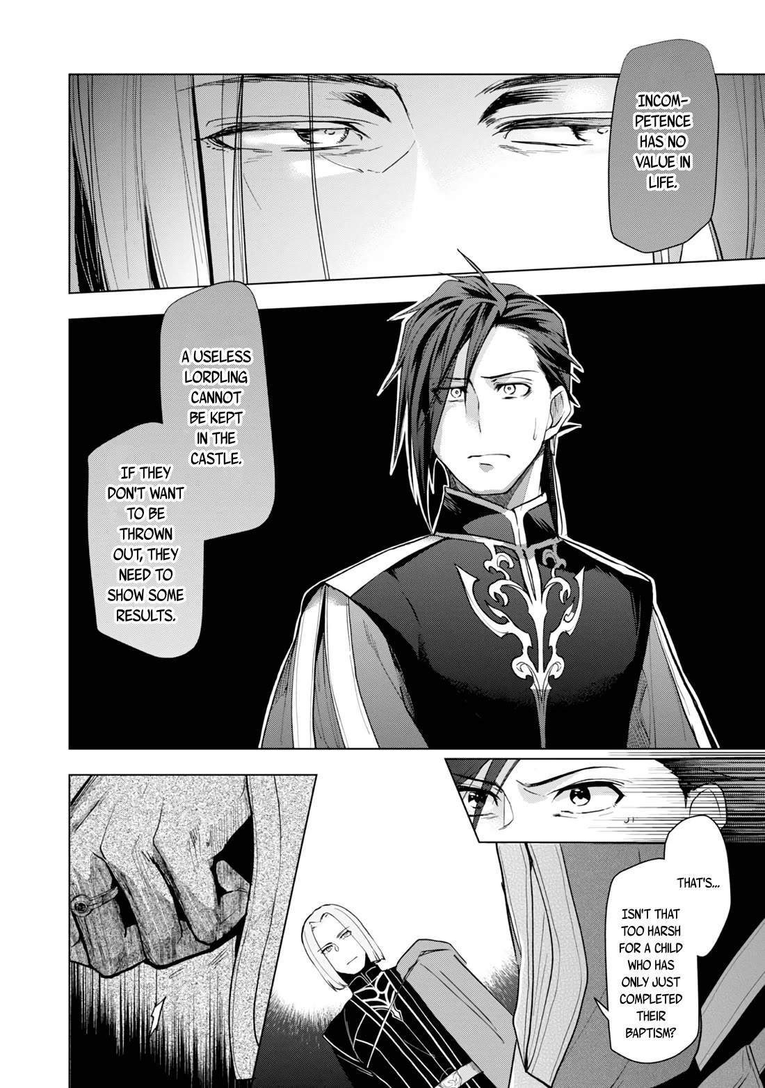 Ascendance of a Bookworm ~I'll do anything to become a librarian~ Part 3 「Let's Spread the Book to the Territory!」 chapter 31 page 18