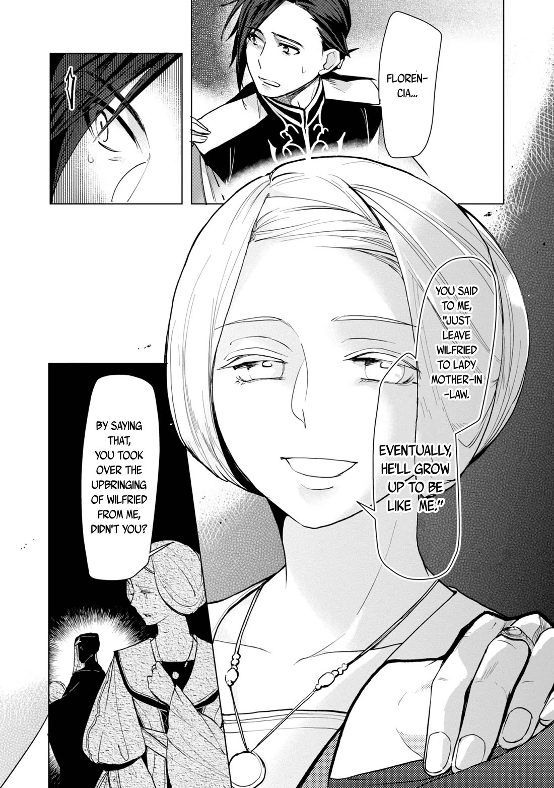 Ascendance of a Bookworm ~I'll do anything to become a librarian~ Part 3 「Let's Spread the Book to the Territory!」 chapter 31 page 22