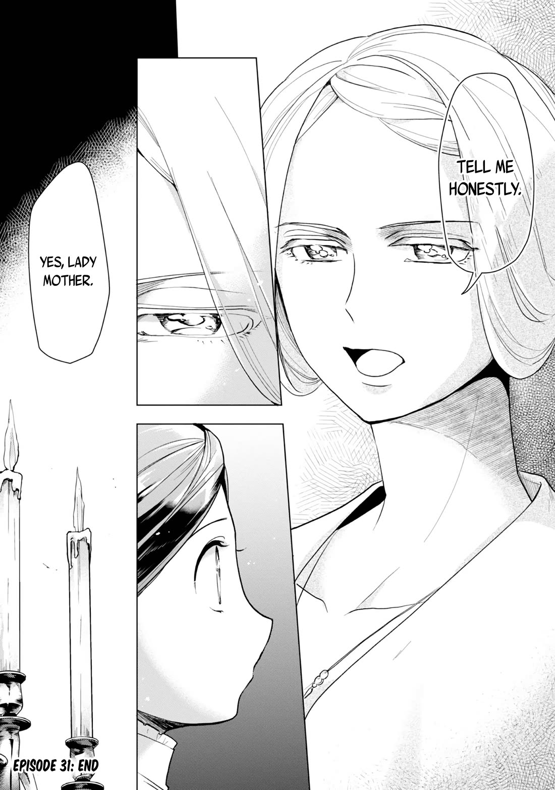 Ascendance of a Bookworm ~I'll do anything to become a librarian~ Part 3 「Let's Spread the Book to the Territory!」 chapter 31 page 25