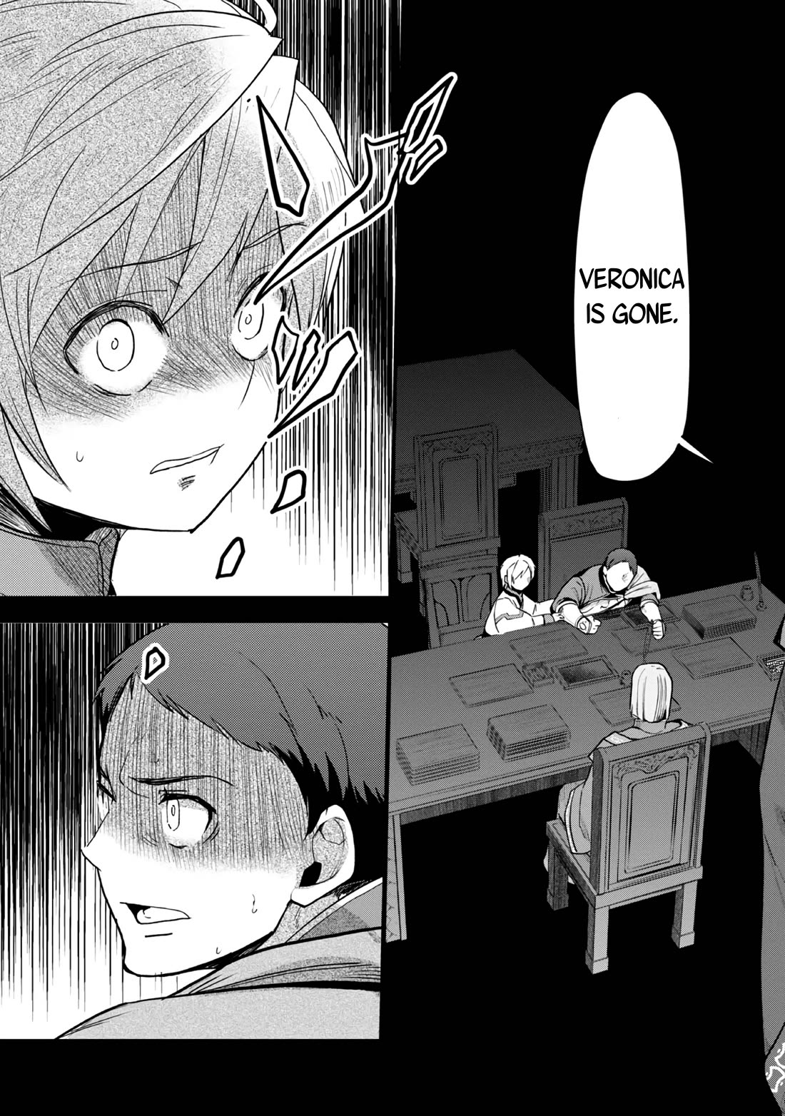 Ascendance of a Bookworm ~I'll do anything to become a librarian~ Part 3 「Let's Spread the Book to the Territory!」 chapter 34 page 20