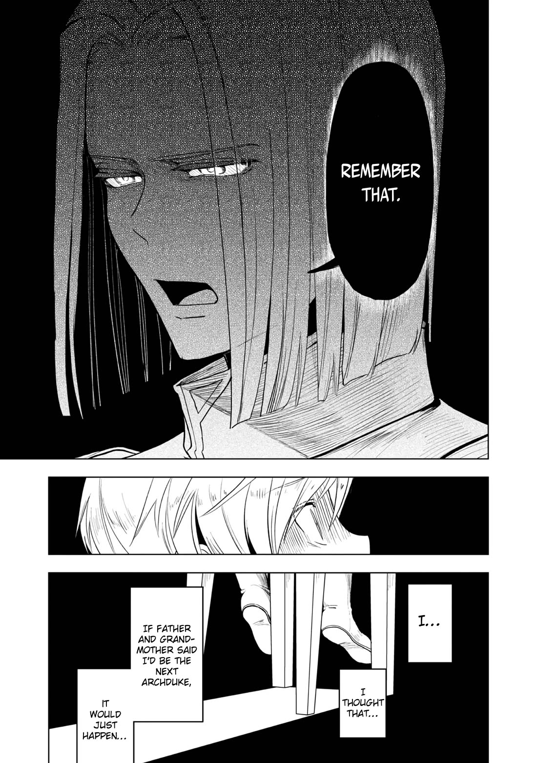 Ascendance of a Bookworm ~I'll do anything to become a librarian~ Part 3 「Let's Spread the Book to the Territory!」 chapter 34 page 24