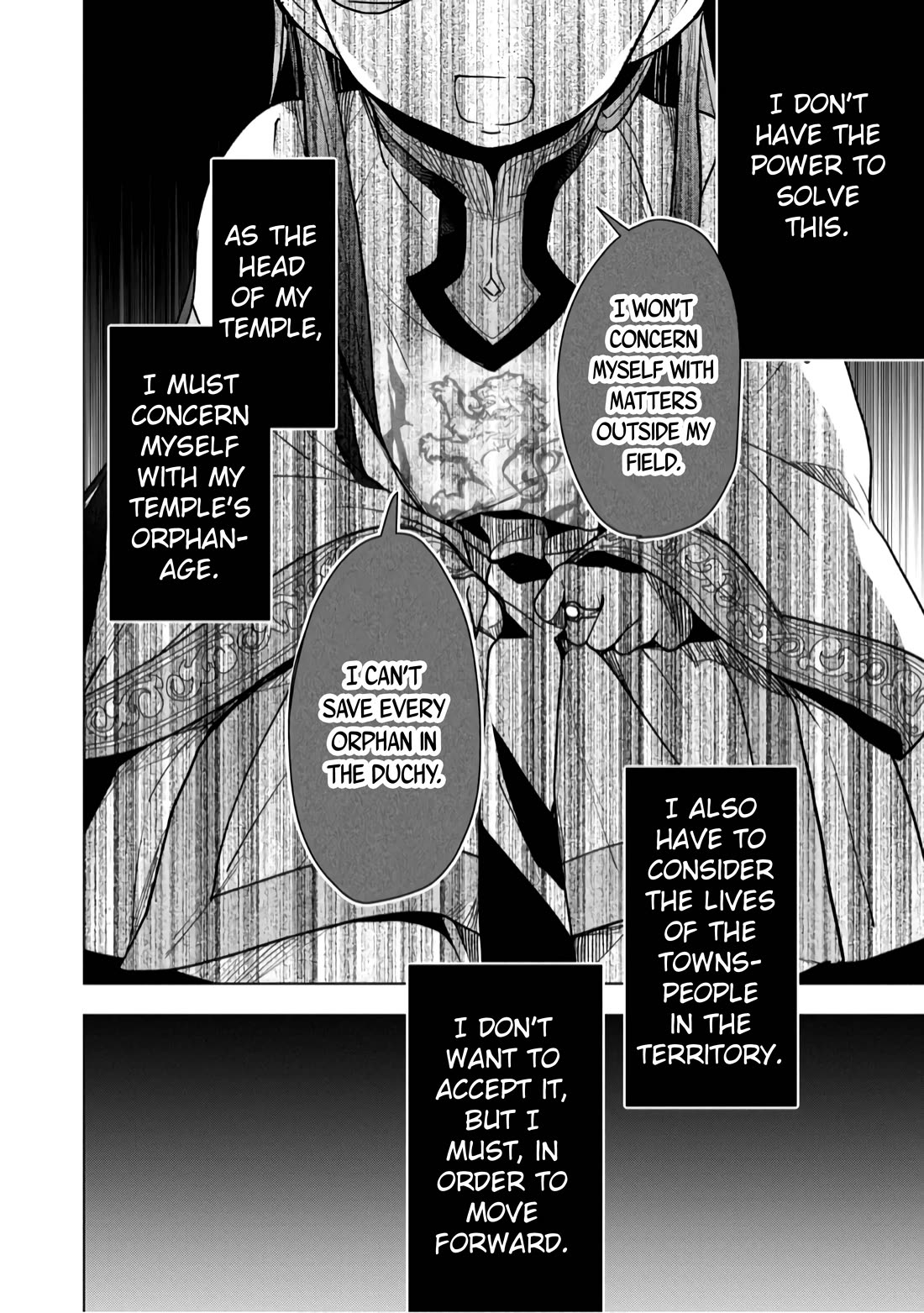 Ascendance of a Bookworm ~I'll do anything to become a librarian~ Part 3 「Let's Spread the Book to the Territory!」 chapter 36 page 23