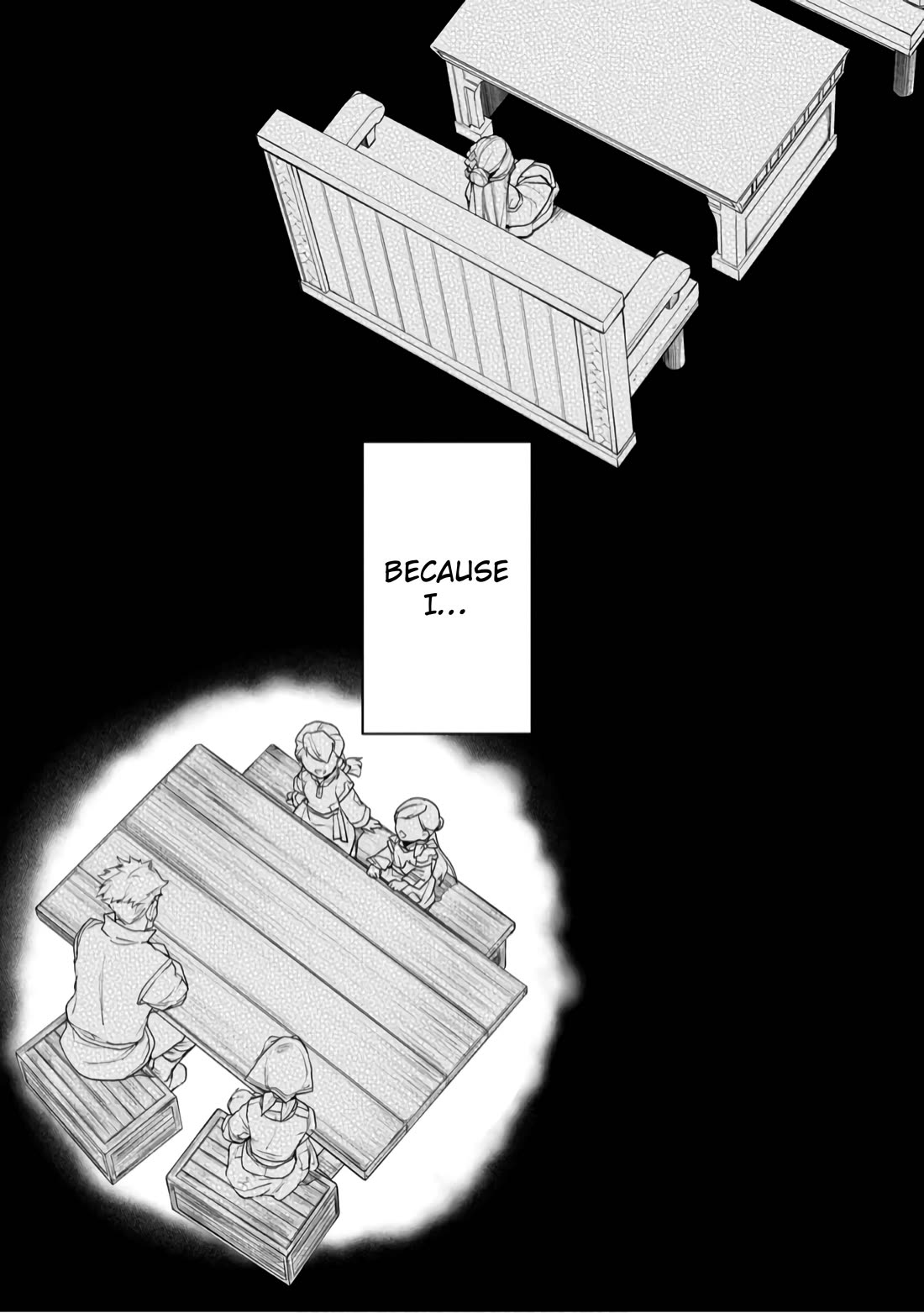 Ascendance of a Bookworm ~I'll do anything to become a librarian~ Part 3 「Let's Spread the Book to the Territory!」 chapter 36 page 26