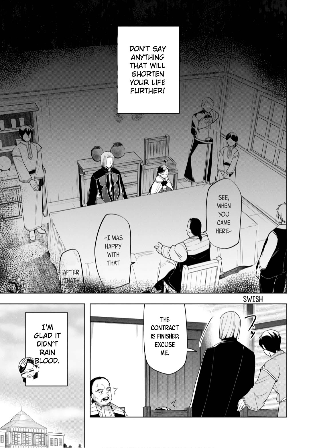 Ascendance of a Bookworm ~I'll do anything to become a librarian~ Part 3 「Let's Spread the Book to the Territory!」 chapter 37 page 27