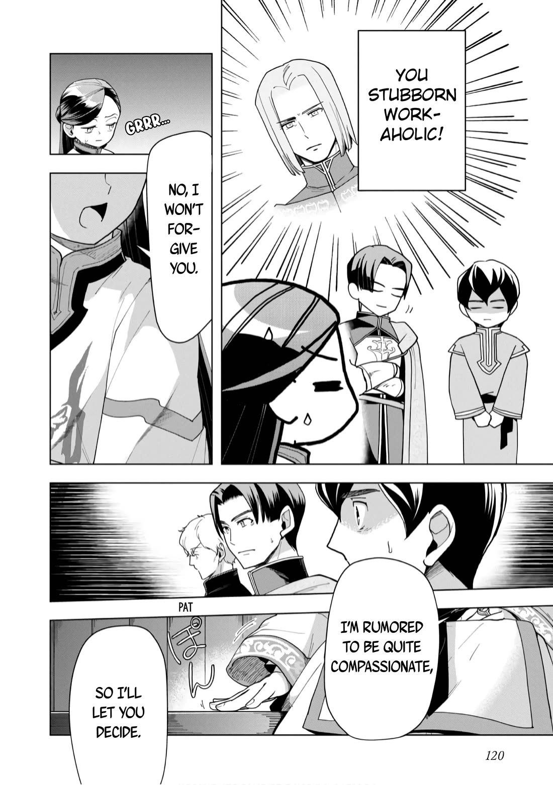 Ascendance of a Bookworm ~I'll do anything to become a librarian~ Part 3 「Let's Spread the Book to the Territory!」 chapter 39 page 9