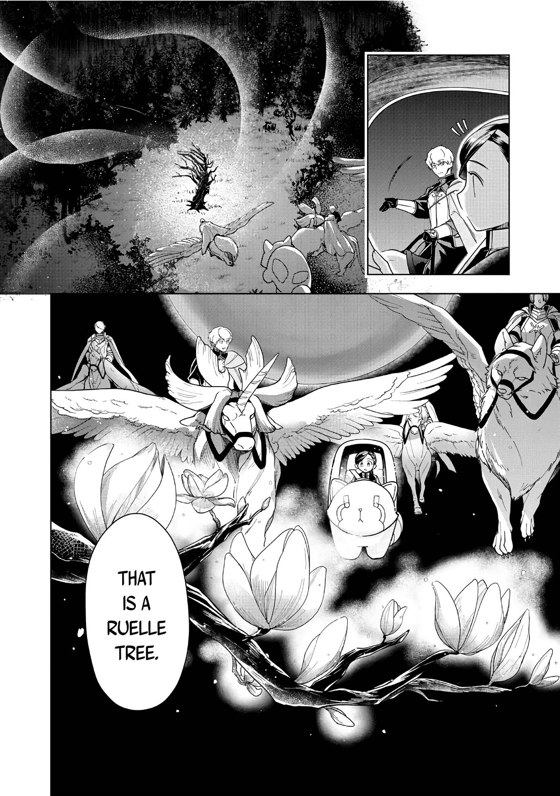 Ascendance of a Bookworm ~I'll do anything to become a librarian~ Part 3 「Let's Spread the Book to the Territory!」 chapter 40 page 10