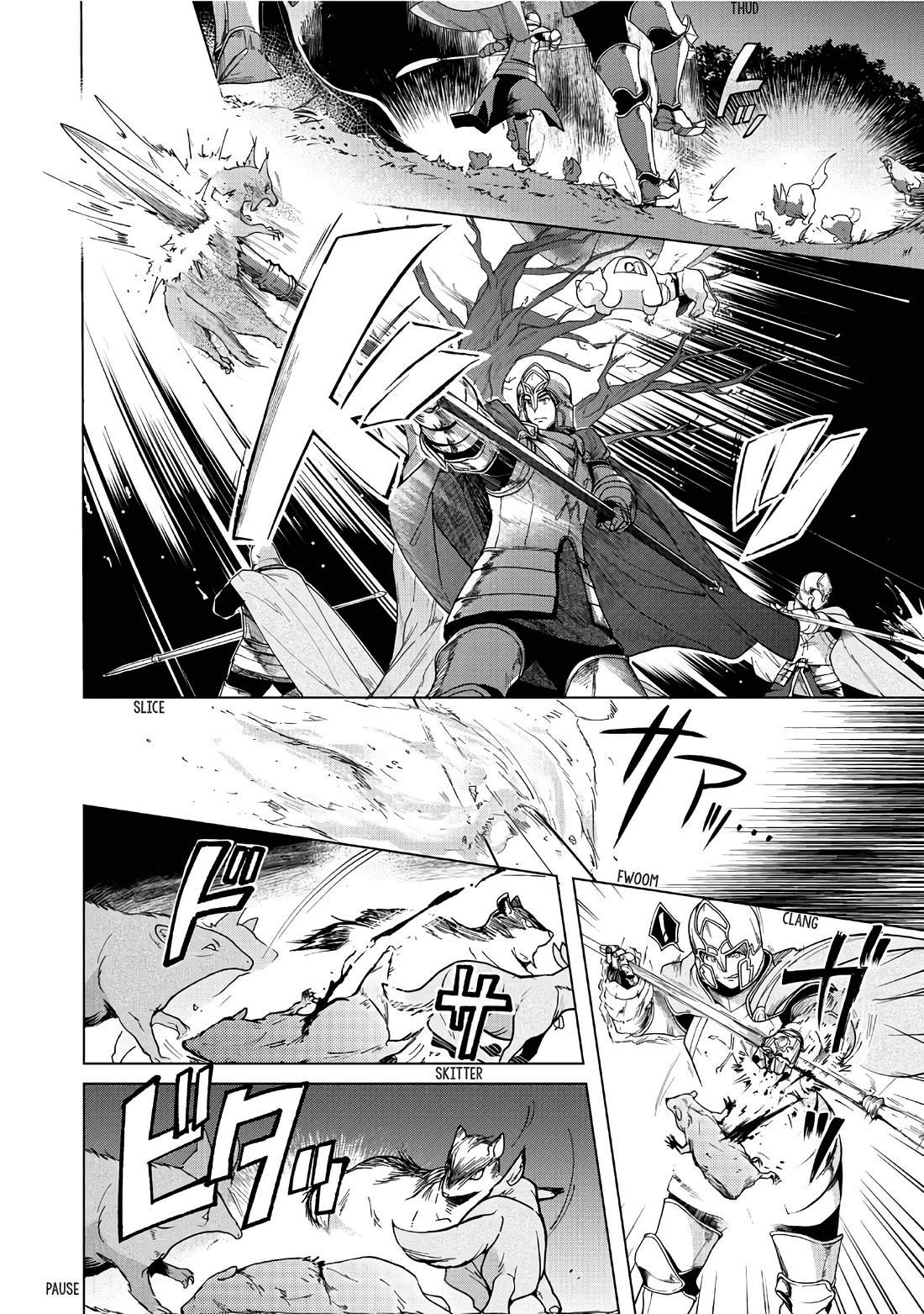 Ascendance of a Bookworm ~I'll do anything to become a librarian~ Part 3 「Let's Spread the Book to the Territory!」 chapter 40 page 18