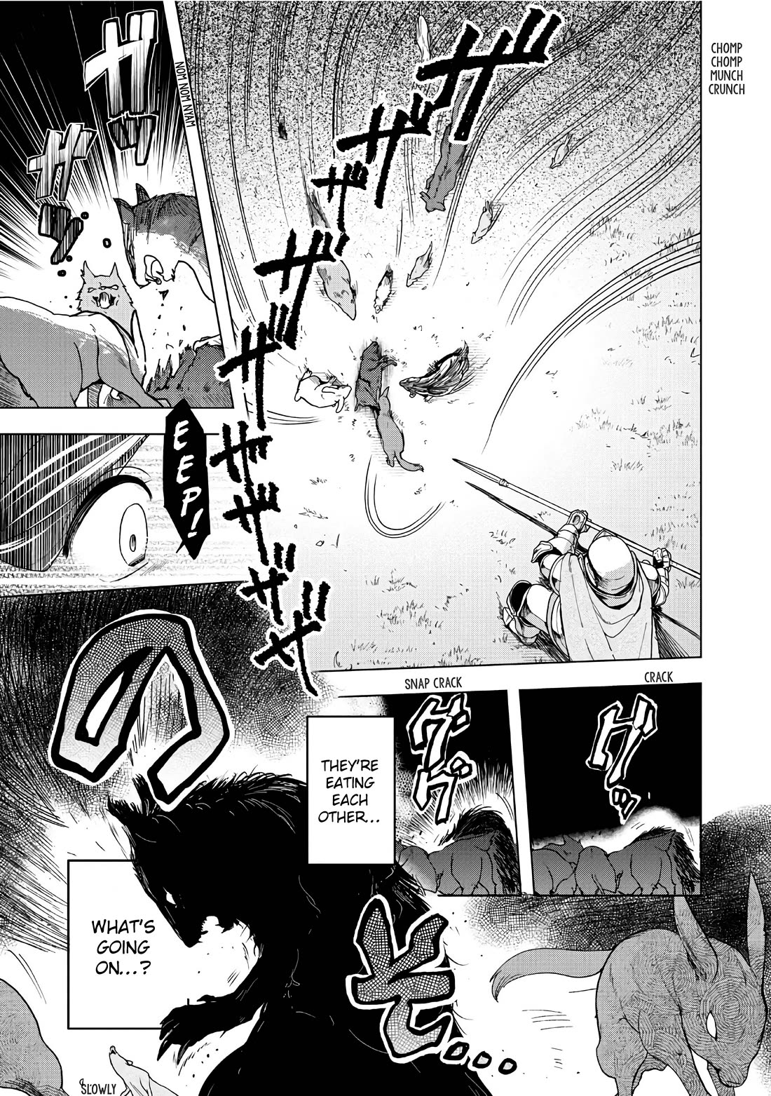 Ascendance of a Bookworm ~I'll do anything to become a librarian~ Part 3 「Let's Spread the Book to the Territory!」 chapter 40 page 19