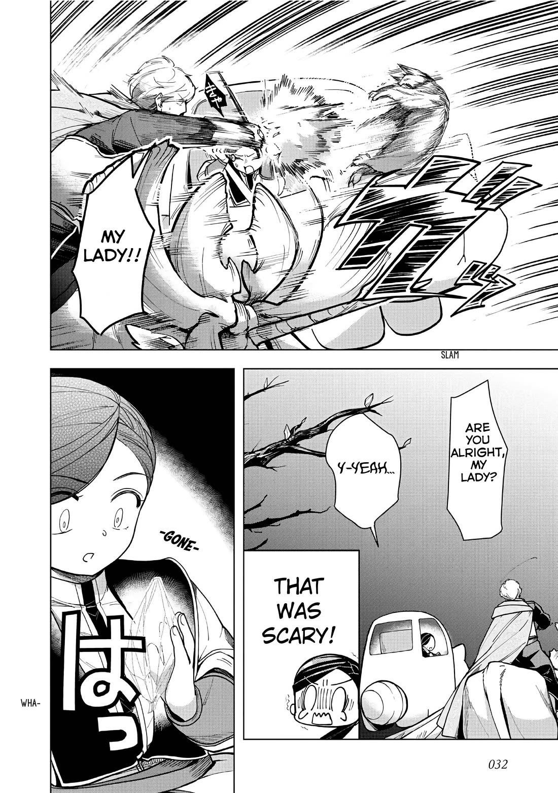 Ascendance of a Bookworm ~I'll do anything to become a librarian~ Part 3 「Let's Spread the Book to the Territory!」 chapter 40 page 34