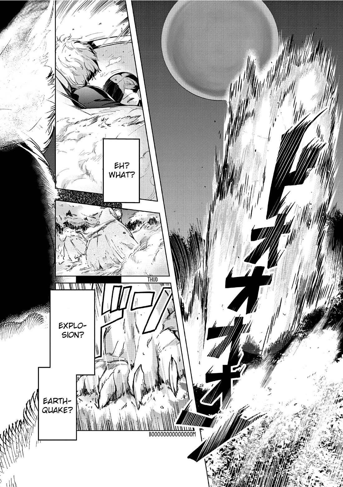 Ascendance of a Bookworm ~I'll do anything to become a librarian~ Part 3 「Let's Spread the Book to the Territory!」 chapter 40 page 36