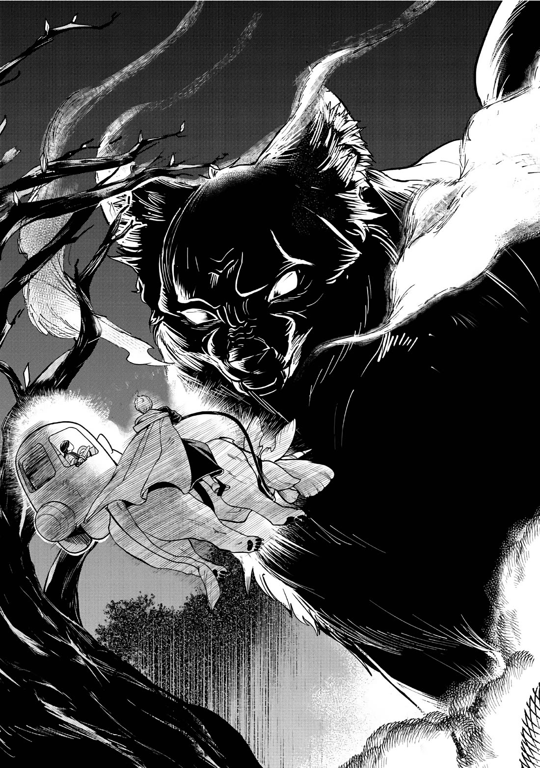 Ascendance of a Bookworm ~I'll do anything to become a librarian~ Part 3 「Let's Spread the Book to the Territory!」 chapter 40 page 37