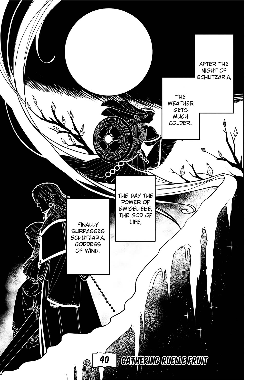 Ascendance of a Bookworm ~I'll do anything to become a librarian~ Part 3 「Let's Spread the Book to the Territory!」 chapter 40 page 7