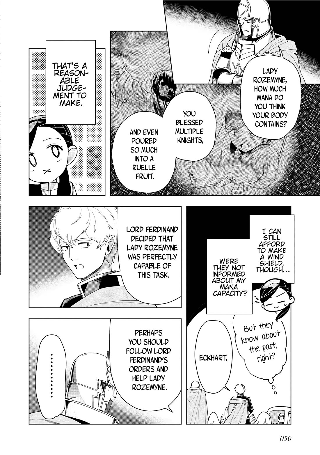 Ascendance of a Bookworm ~I'll do anything to become a librarian~ Part 3 「Let's Spread the Book to the Territory!」 chapter 41 page 13