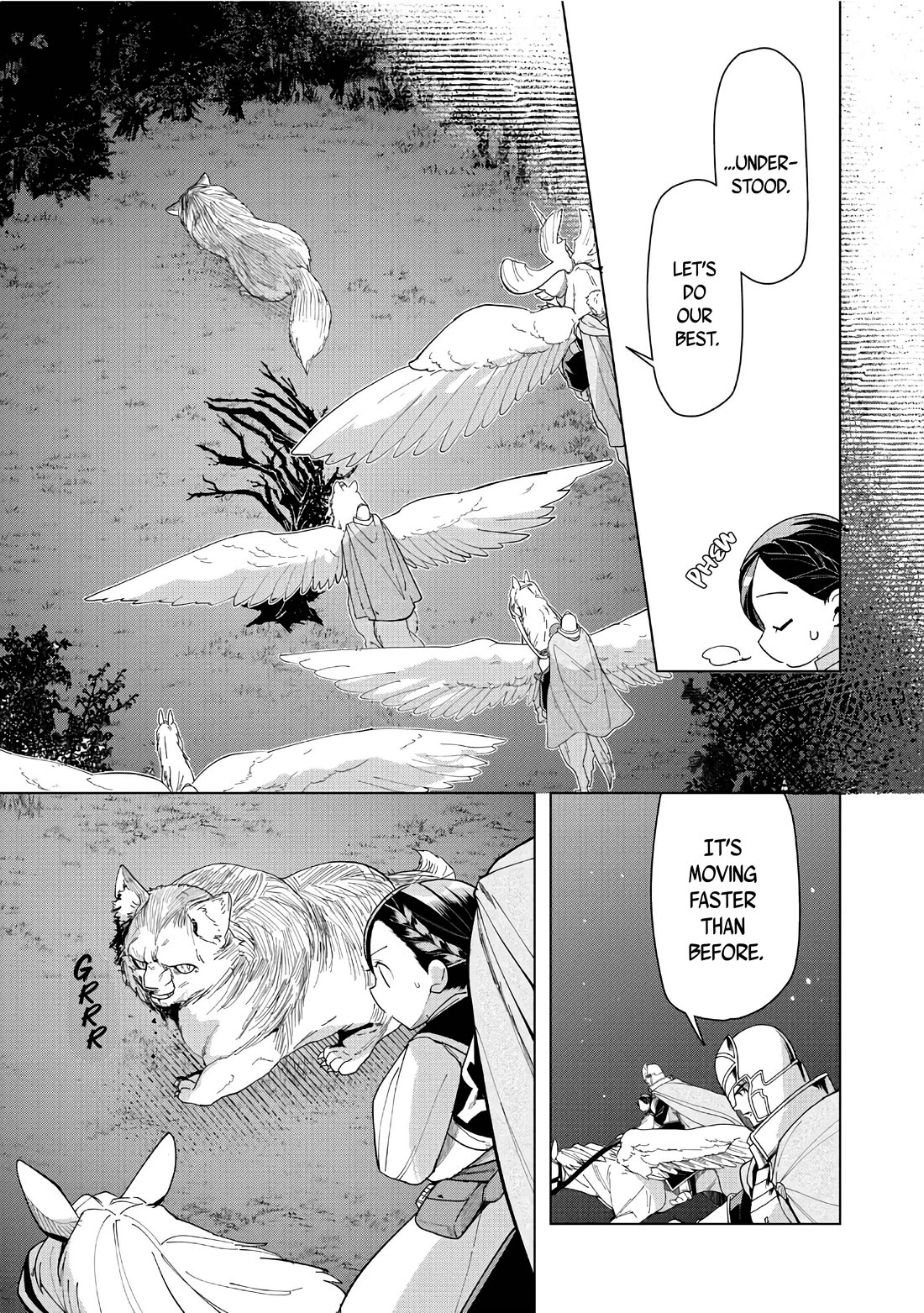 Ascendance of a Bookworm ~I'll do anything to become a librarian~ Part 3 「Let's Spread the Book to the Territory!」 chapter 41 page 14