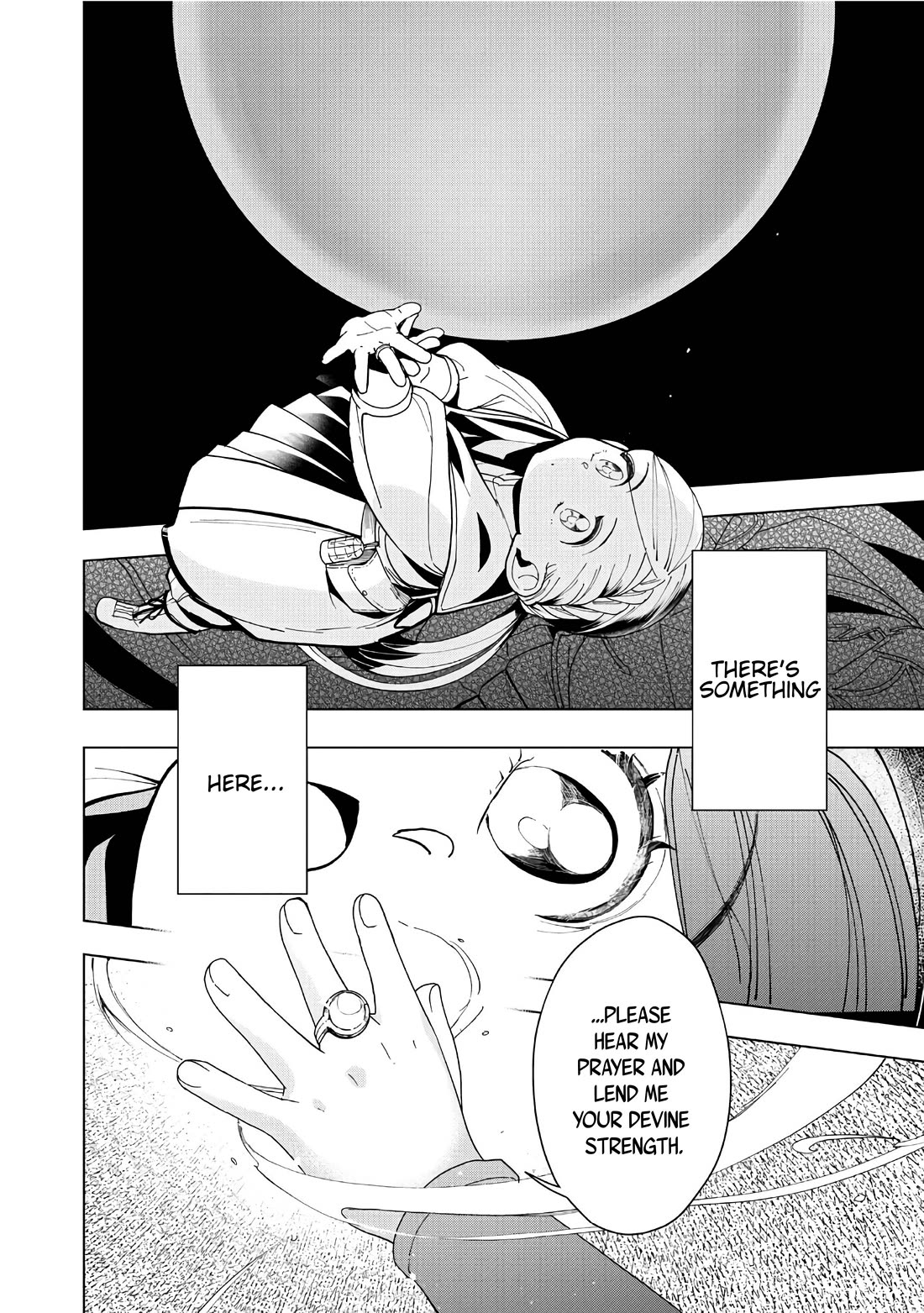 Ascendance of a Bookworm ~I'll do anything to become a librarian~ Part 3 「Let's Spread the Book to the Territory!」 chapter 41 page 17