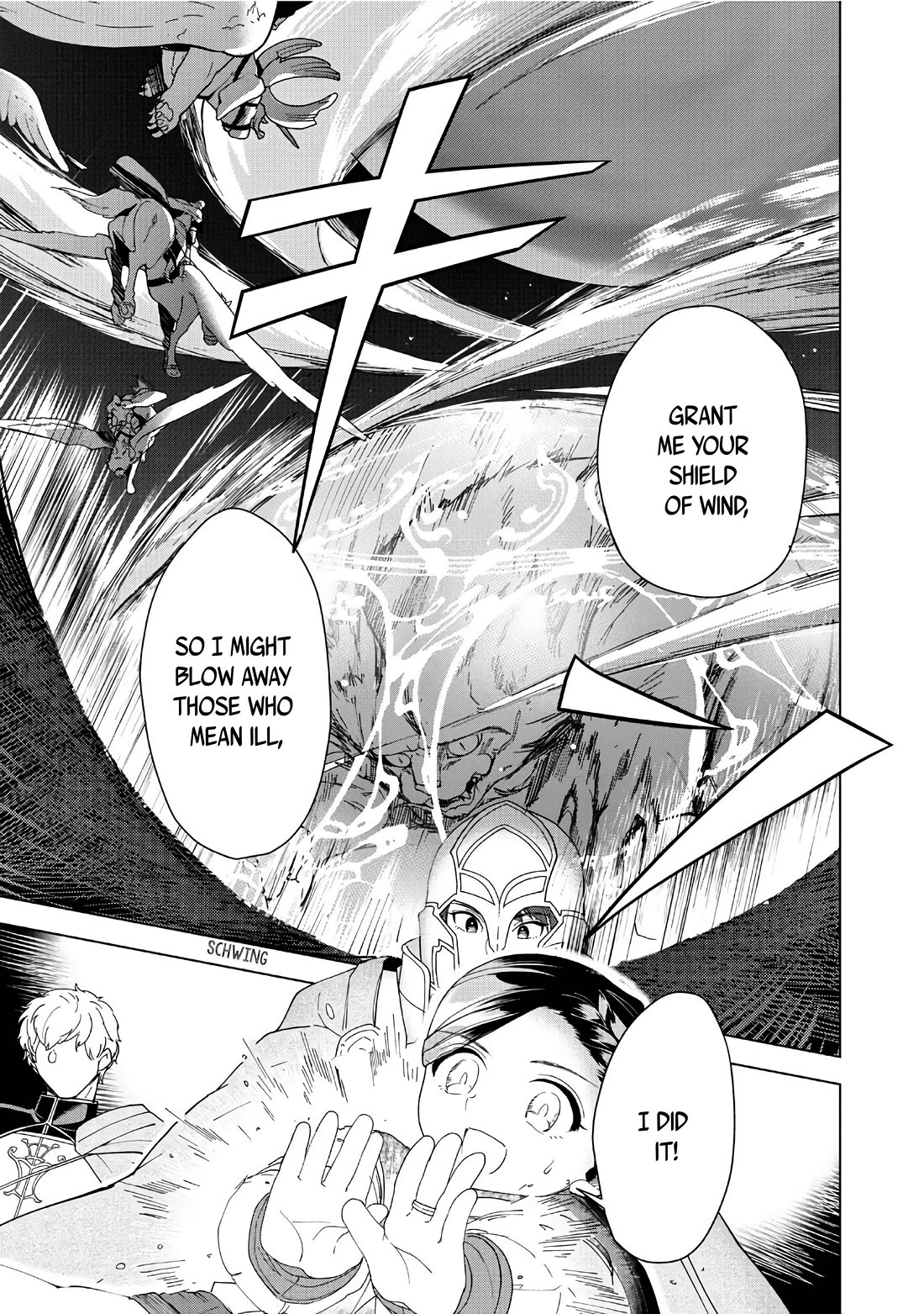 Ascendance of a Bookworm ~I'll do anything to become a librarian~ Part 3 「Let's Spread the Book to the Territory!」 chapter 41 page 18