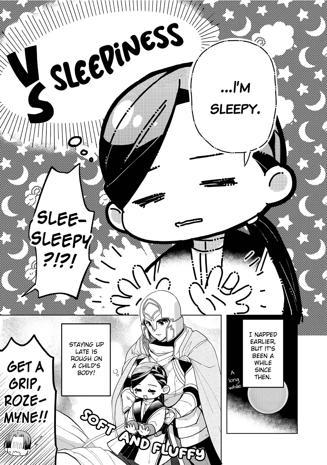 Ascendance of a Bookworm ~I'll do anything to become a librarian~ Part 3 「Let's Spread the Book to the Territory!」 chapter 41 page 22