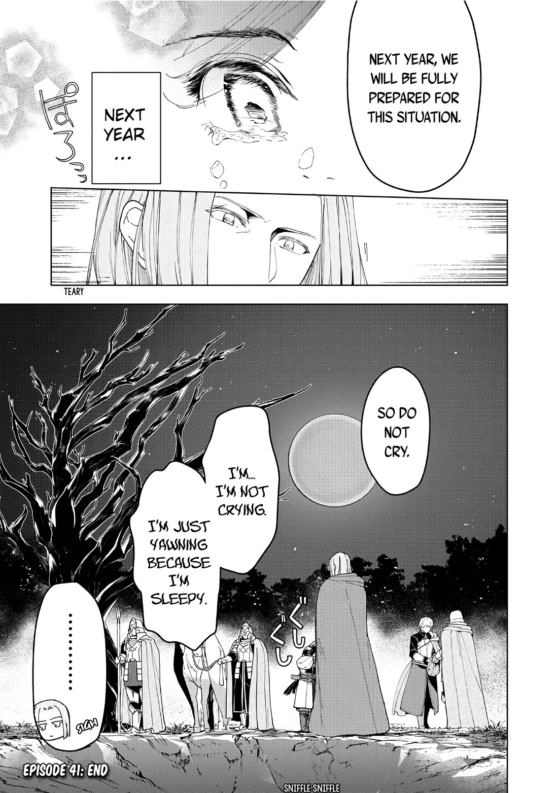 Ascendance of a Bookworm ~I'll do anything to become a librarian~ Part 3 「Let's Spread the Book to the Territory!」 chapter 41 page 34