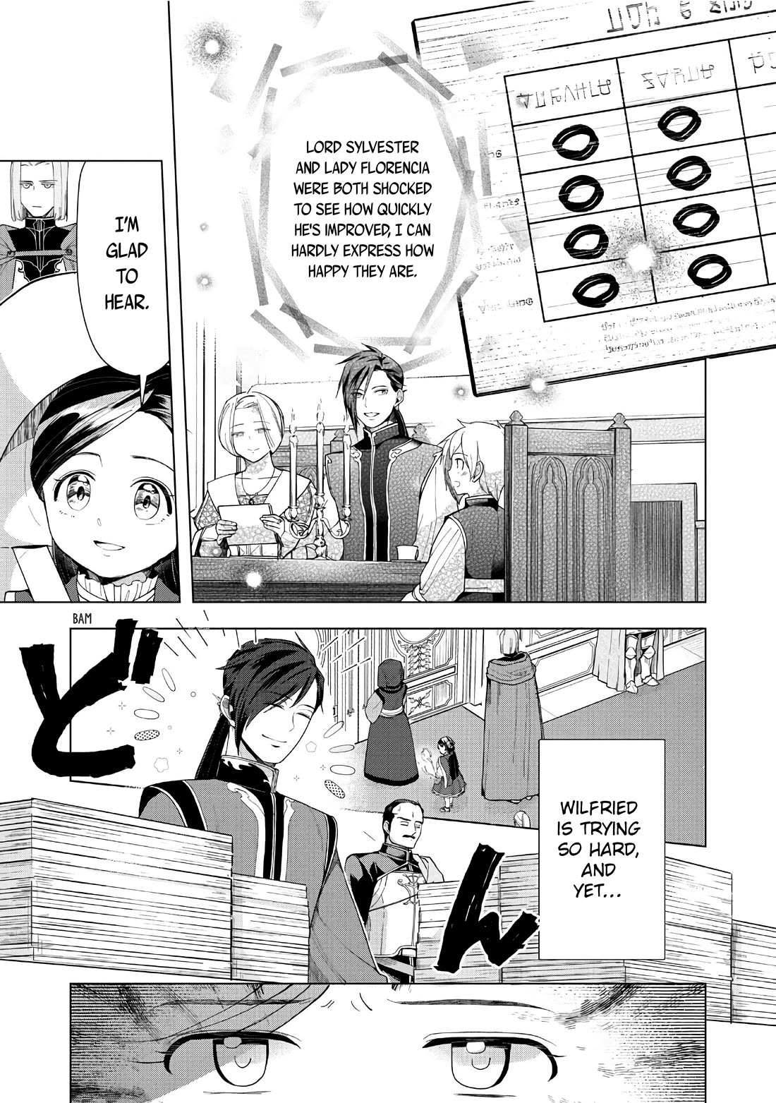 Ascendance of a Bookworm ~I'll do anything to become a librarian~ Part 3 「Let's Spread the Book to the Territory!」 chapter 42 page 28