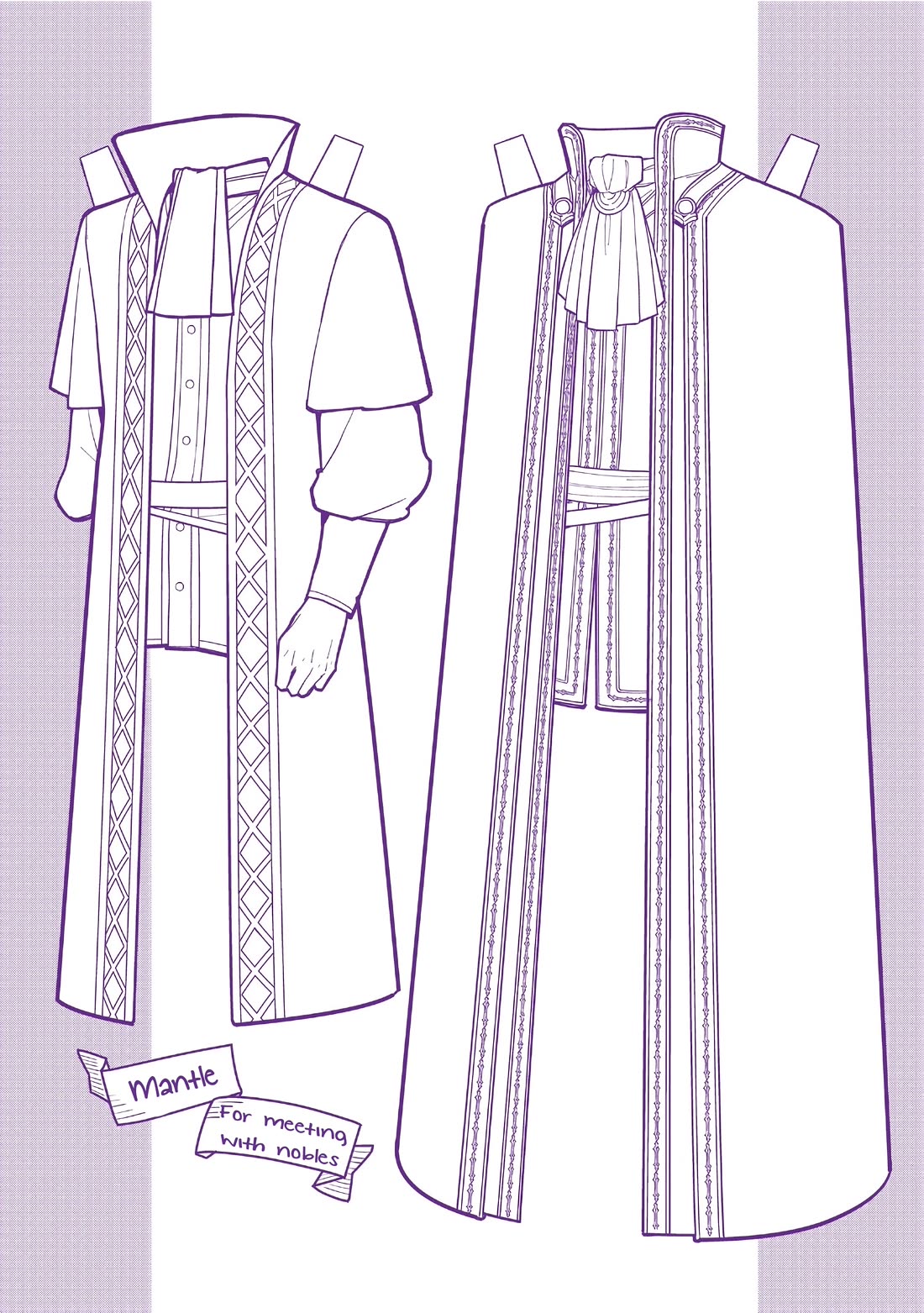 Ascendance of a Bookworm ~I'll do anything to become a librarian~ Part 3 「Let's Spread the Book to the Territory!」 chapter 43.5 page 22