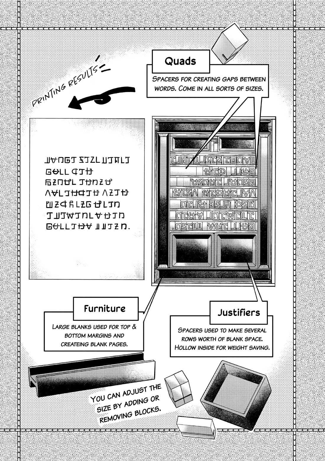 Ascendance of a Bookworm ~I'll do anything to become a librarian~ Part 3 「Let's Spread the Book to the Territory!」 chapter 43 page 26